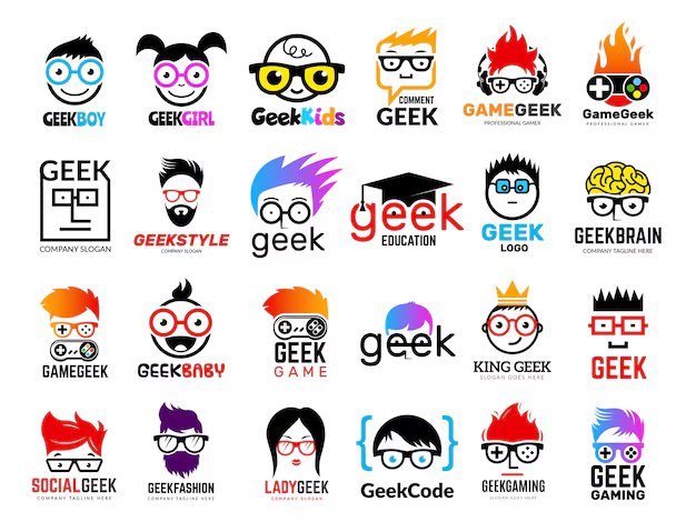 Geek Zone