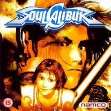 Soul Calibur