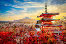 Le Japon