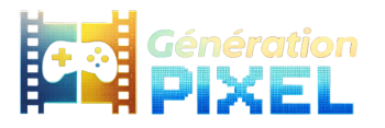 Génération Pixel