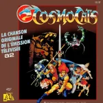 Cosmocats