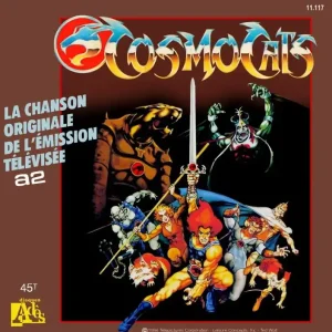 Cosmocats
