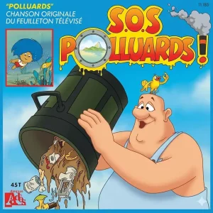 SOS Polluards