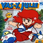 Vas-y Julie